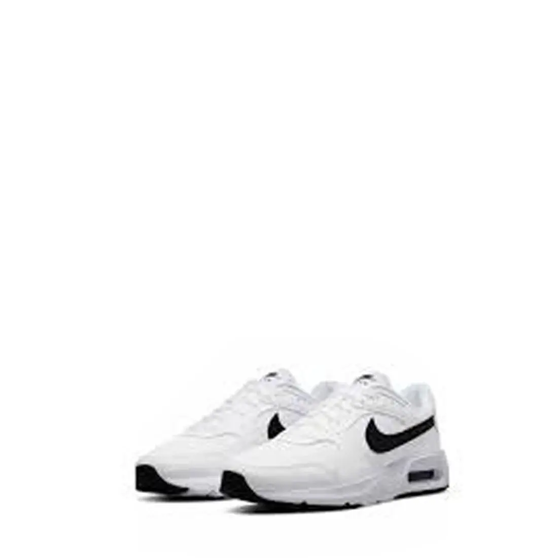 Nike shoes - Nike Air Max SC - Air Max - CW4555-102 - White 0