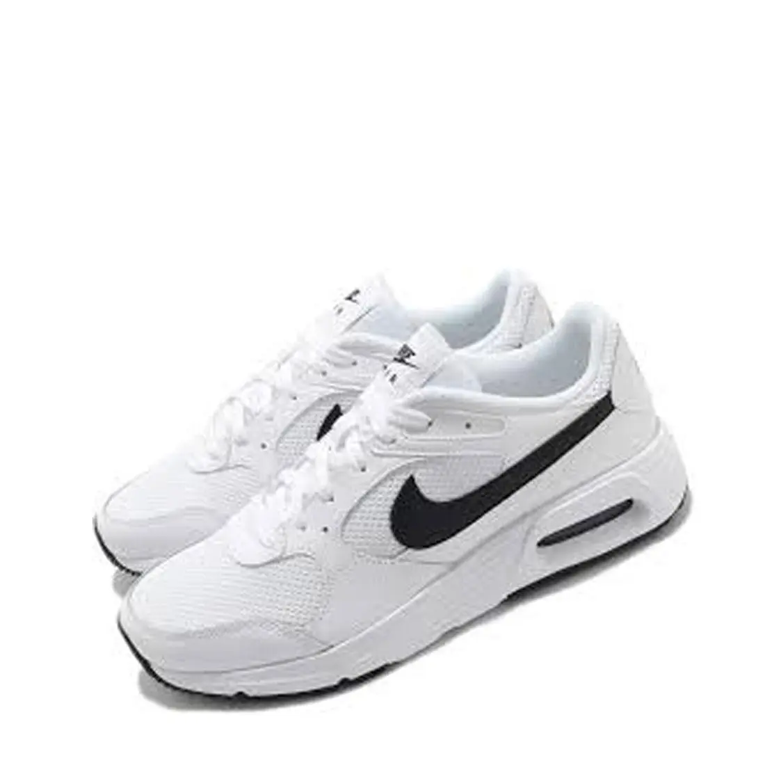 Nike shoes - Nike Air Max SC - Air Max - CW4555-102 - White 2