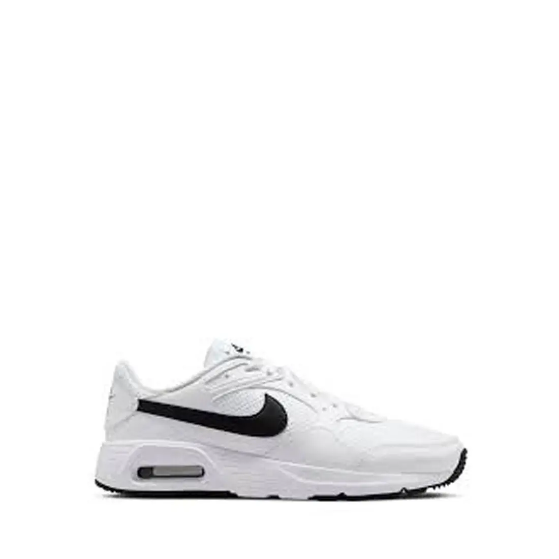 Nike shoes - Nike Air Max SC - Air Max - CW4555-102 - White 3