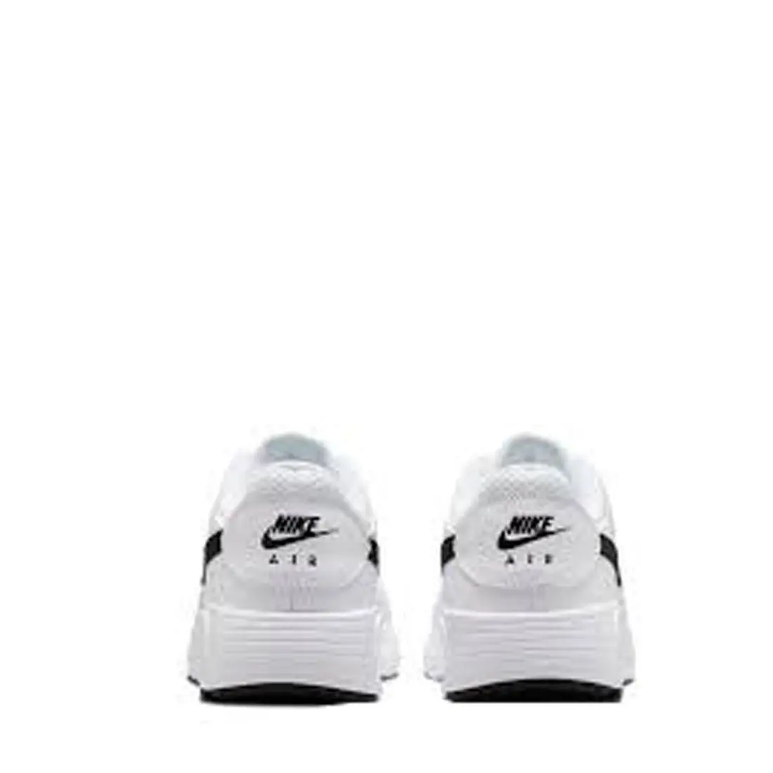 Nike shoes - Nike Air Max SC - Air Max - CW4555-102 - White 6