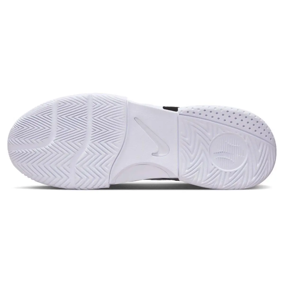 Nike shoes - Nike Court Lite - Court Lite - White, Manufacturer: White/Black/White 5