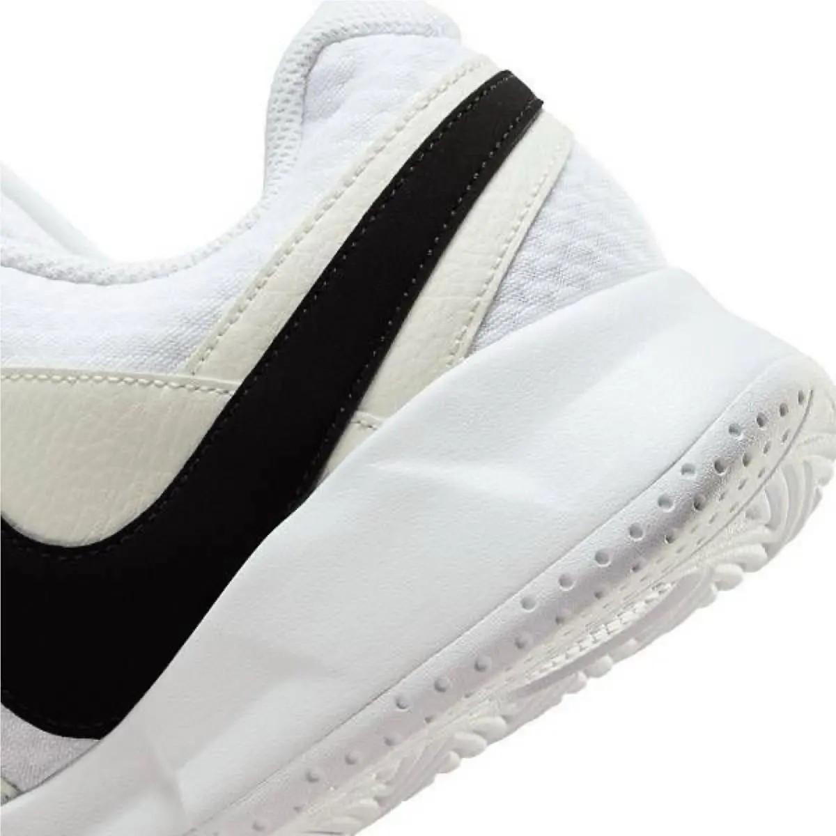 Nike shoes - Nike Court Lite - Court Lite - White, Manufacturer: White/Black/White 2