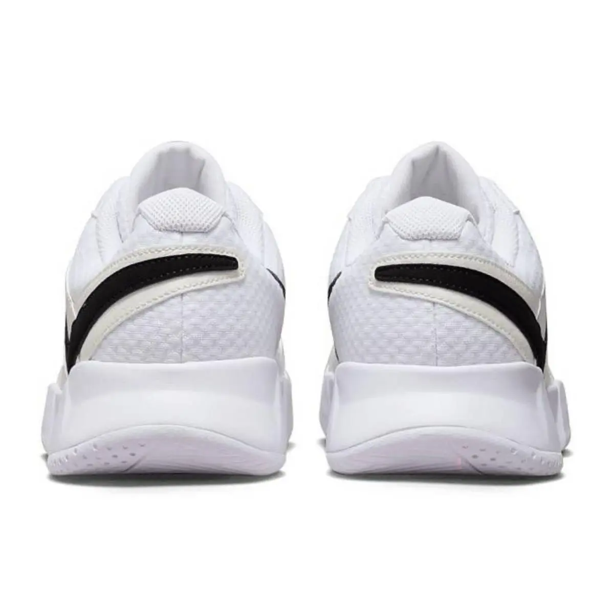 Nike shoes - Nike Court Lite - Court Lite - White, Manufacturer: White/Black/White 11
