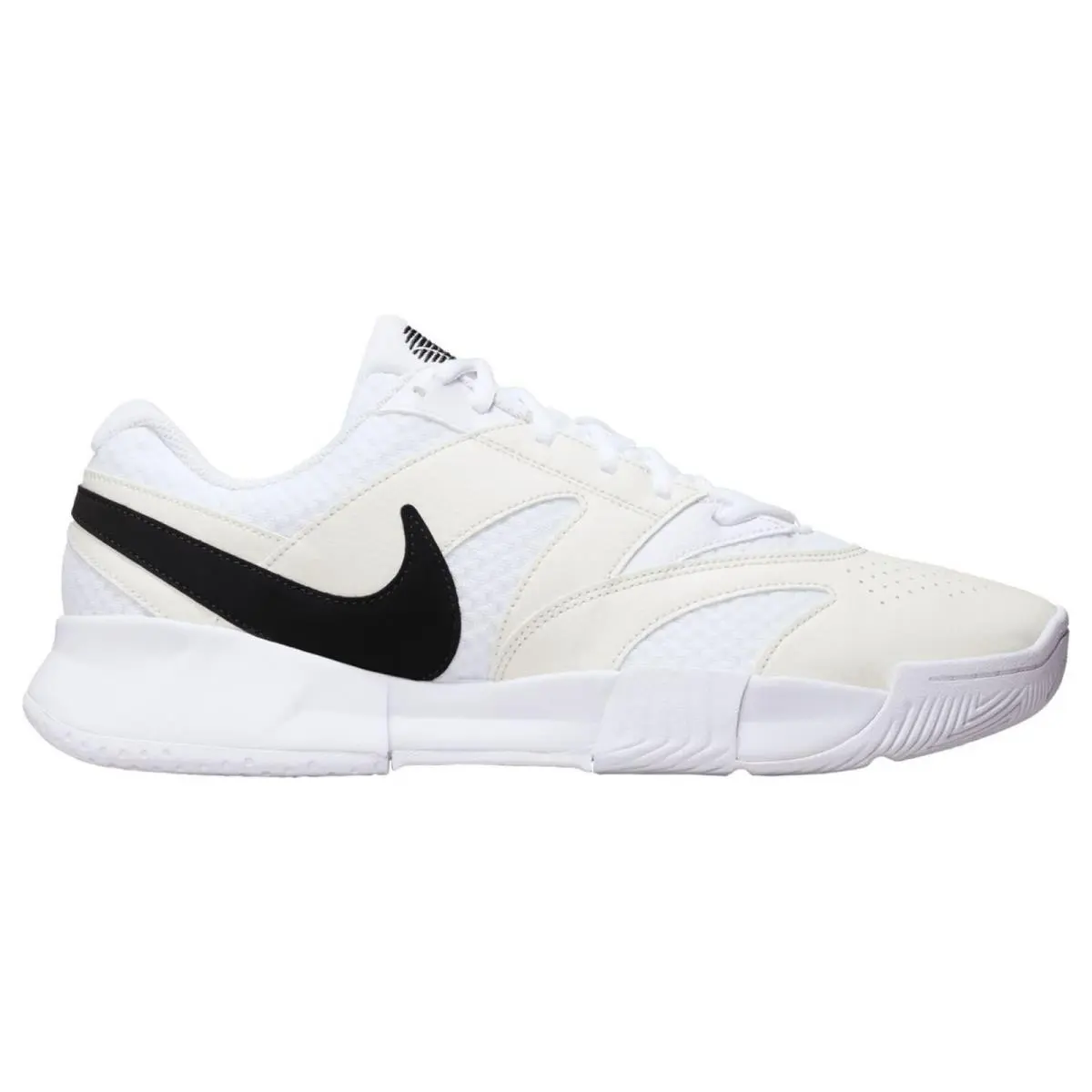 Nike shoes - Nike Court Lite - Court Lite - White, Manufacturer: White/Black/White 14