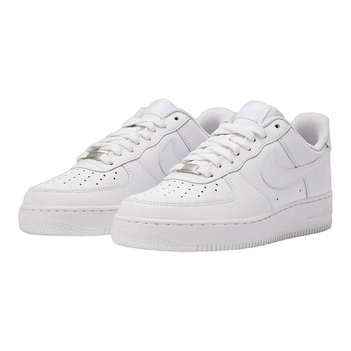 Nike shoes - Nike Af1 Low - Low - CW2288-111 - White/White 0