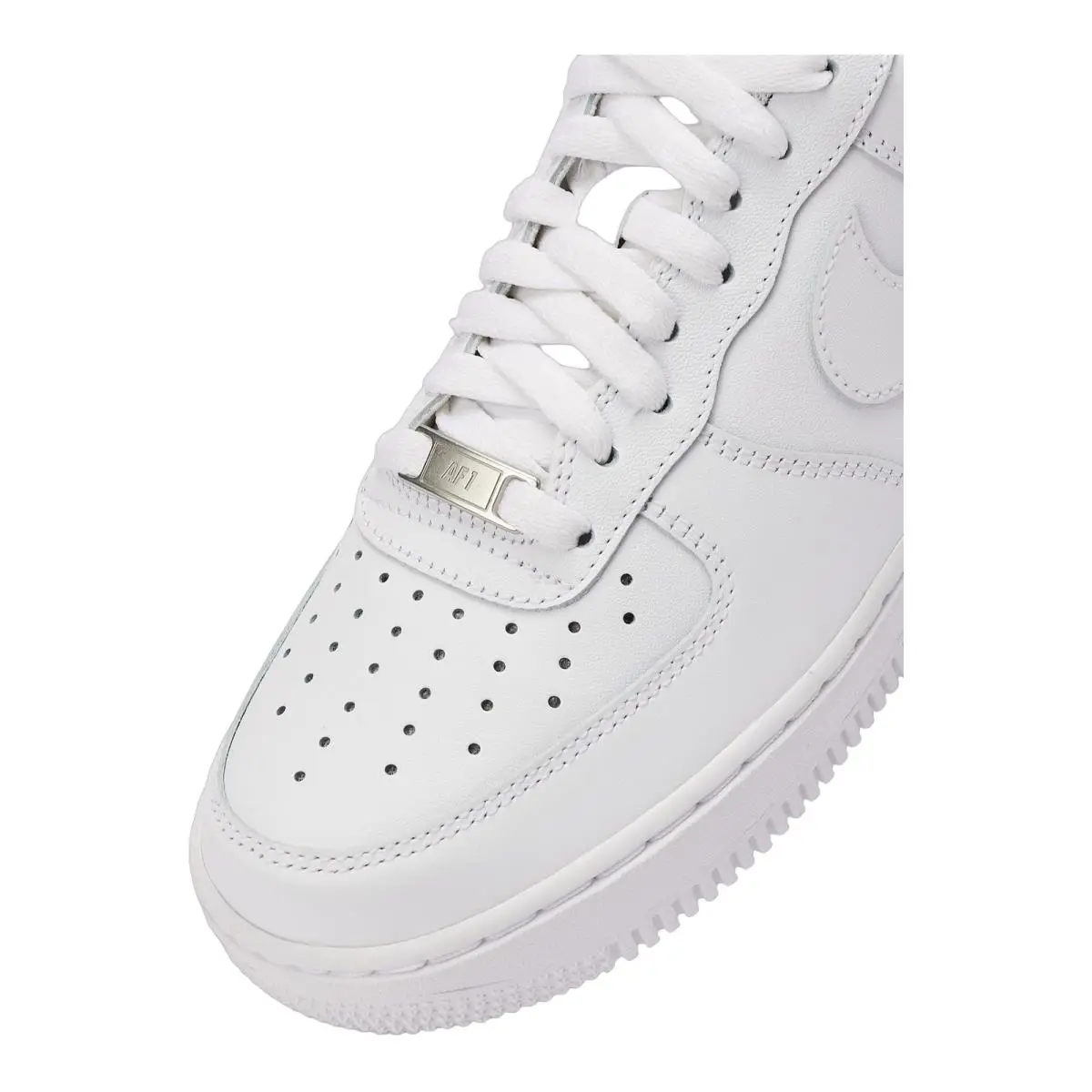 Nike shoes - Nike Af1 Low - Low - CW2288-111 - White/White 3