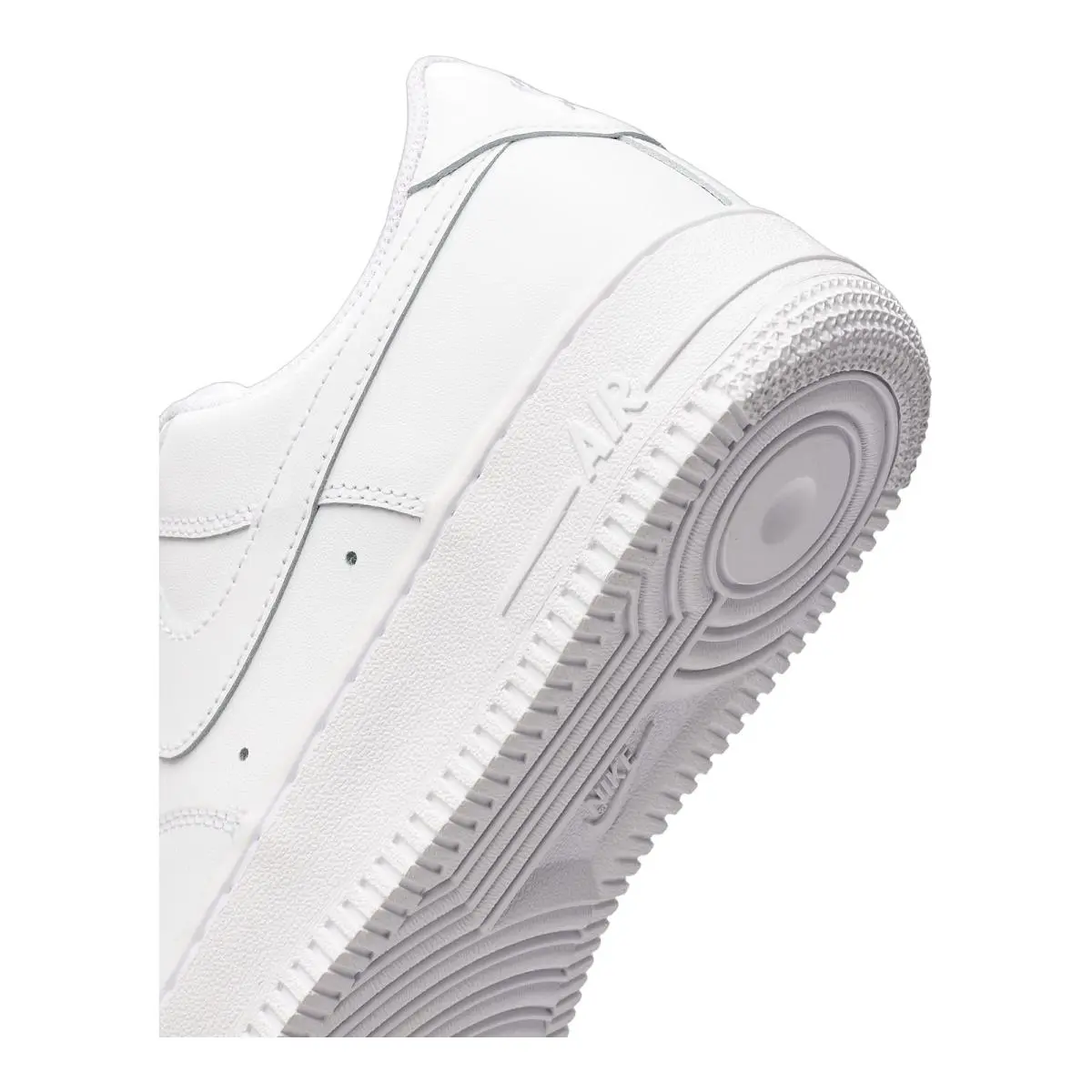 Nike shoes - Nike Af1 Low - Low - CW2288-111 - White/White 4