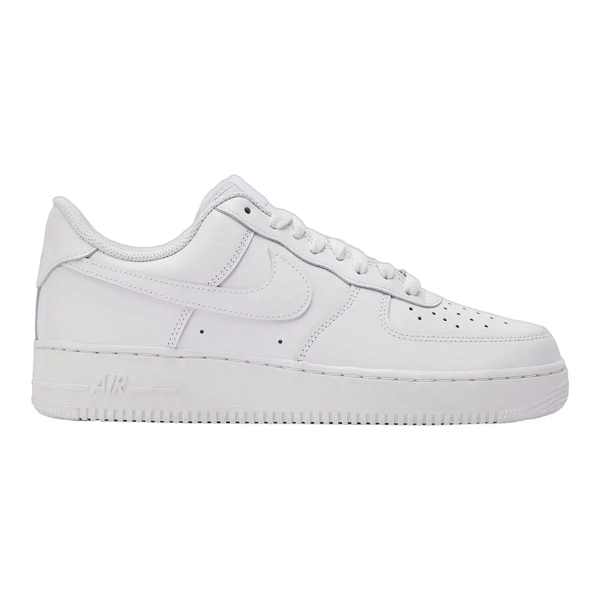 Nike shoes - Nike Af1 Low - Low - CW2288-111 - White/White 7