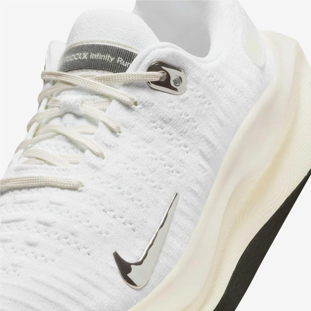 Nike shoes - Nike InfinityRN 4 DR2670-104 - InfinityRN - DR2670-104 - White 5