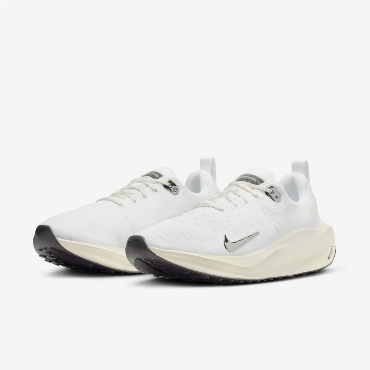 Nike shoes - Nike InfinityRN 4 DR2670-104 - InfinityRN - DR2670-104 - White 9