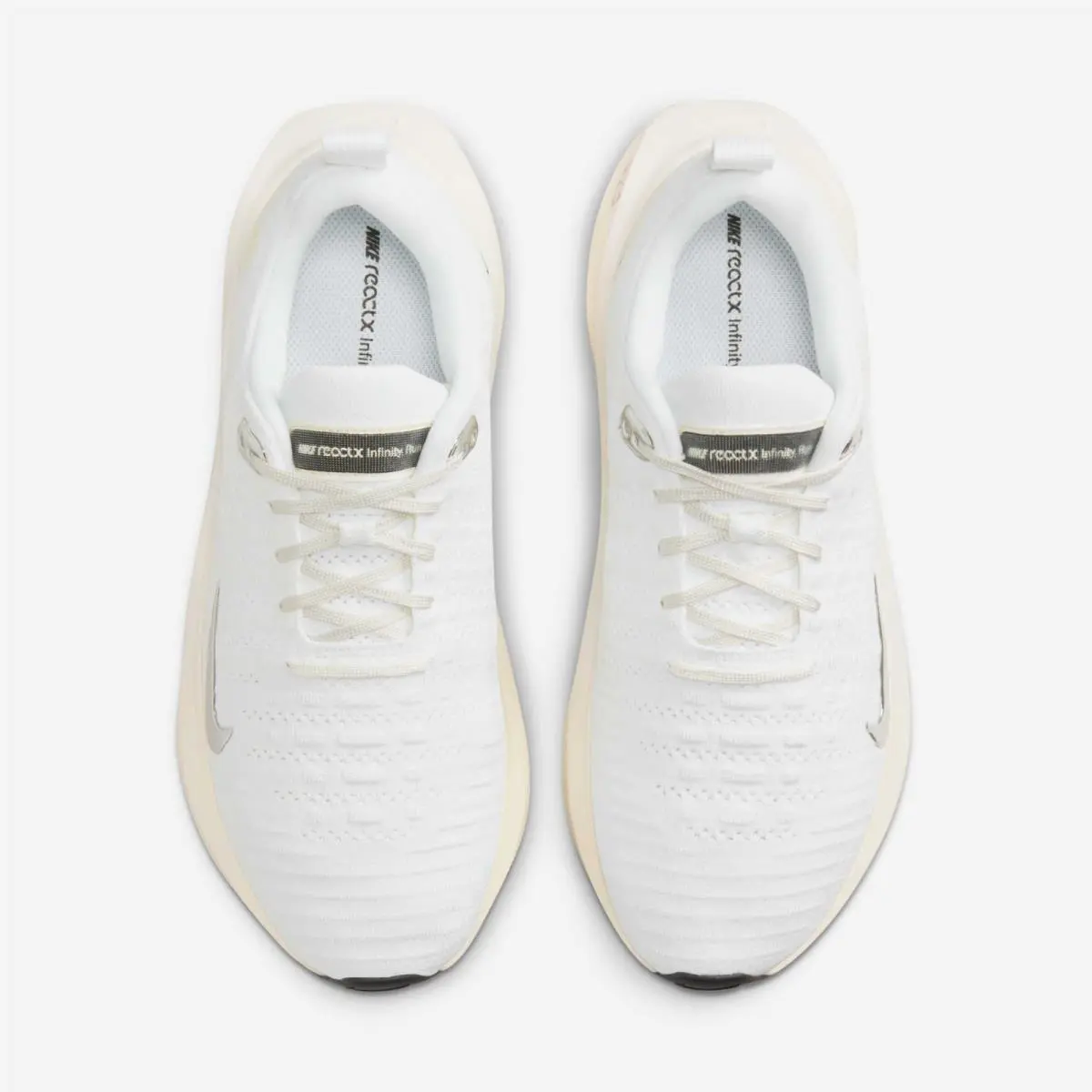 Nike shoes - Nike InfinityRN 4 DR2670-104 - InfinityRN - DR2670-104 - White 11