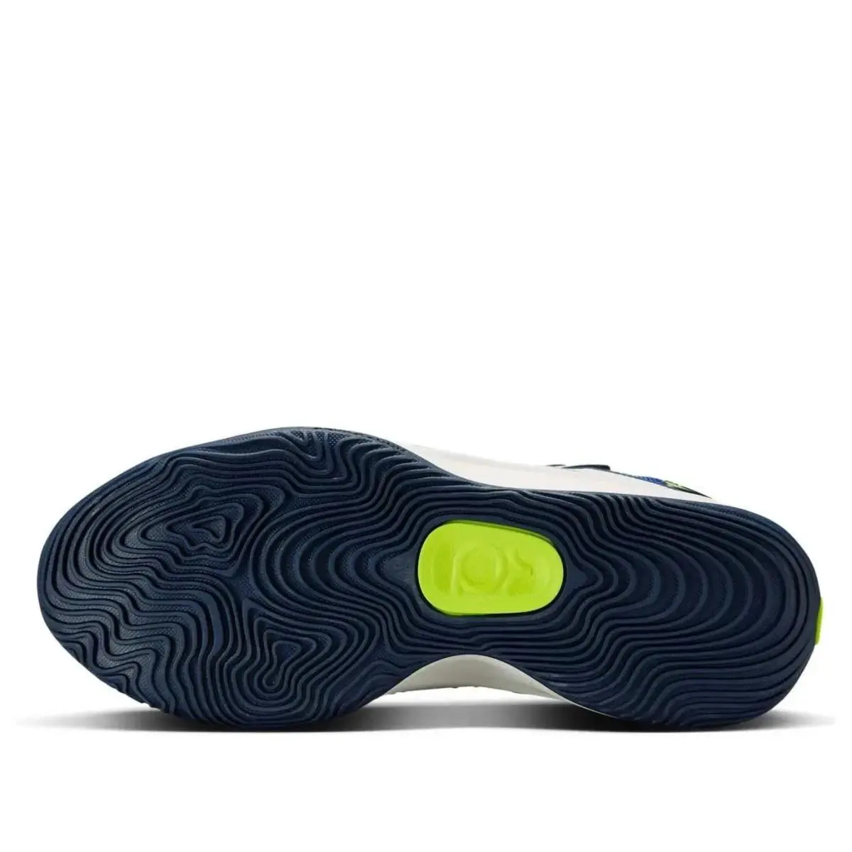 Nike shoes - Nike KD 18 - HV1992-400 - Blue 4