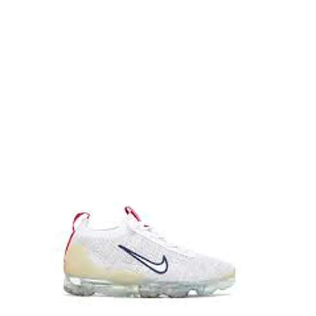 Nike Air Vapormax 2021 Flyknit Photon Dust DH4090-002 Women US 5 /box - White