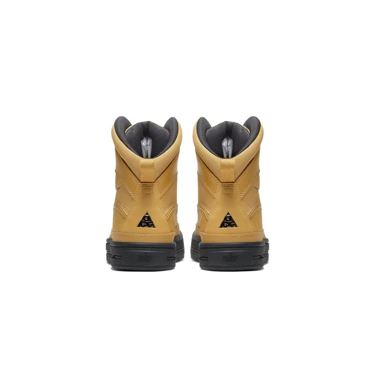 Nike shoes - 524872 703 - 524872 703 - Wheat/Black 5