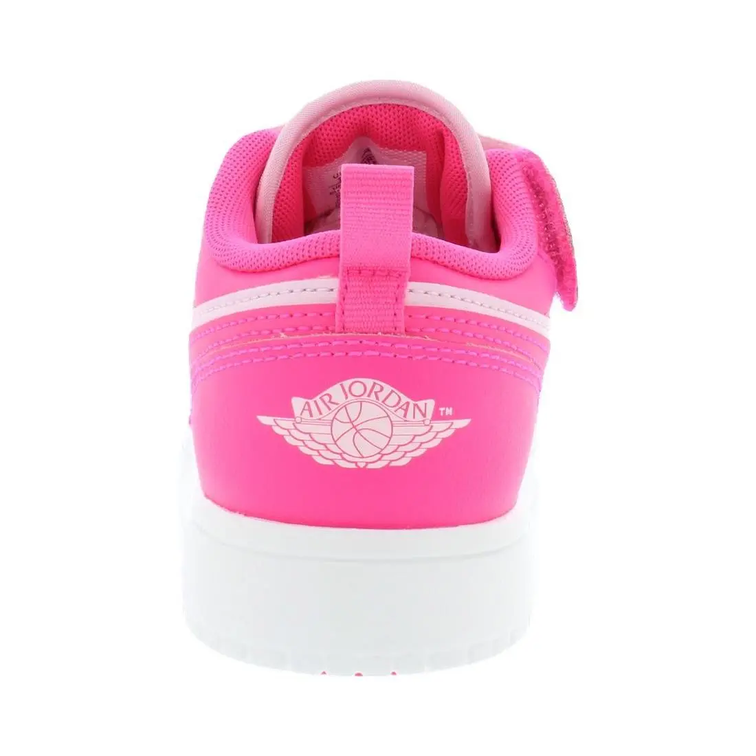 Nike shoes - DR9748661 - DR9748661 - Pink Foam/Hyper Pink, Main: Pink 1