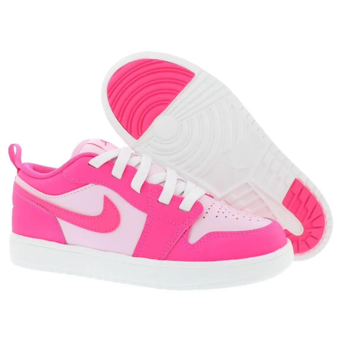 Nike shoes - DR9748661 - DR9748661 - Pink Foam/Hyper Pink, Main: Pink 3