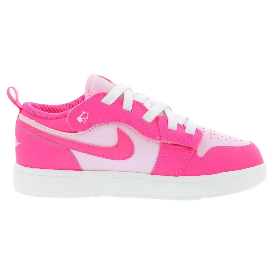 Nike shoes - DR9748661 - DR9748661 - Pink Foam/Hyper Pink, Main: Pink 6
