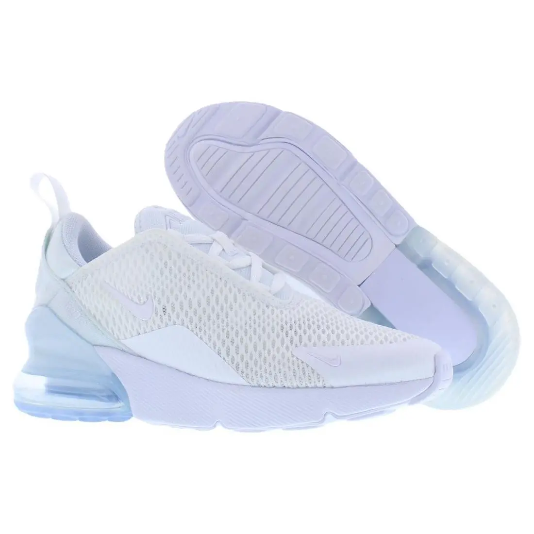 Nike Air Max 270 PS Boys Shoes