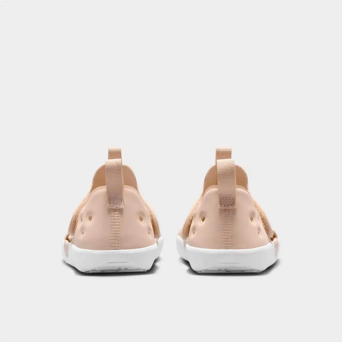 Nike shoes - HF6277 100 - Sanddrift/White 6