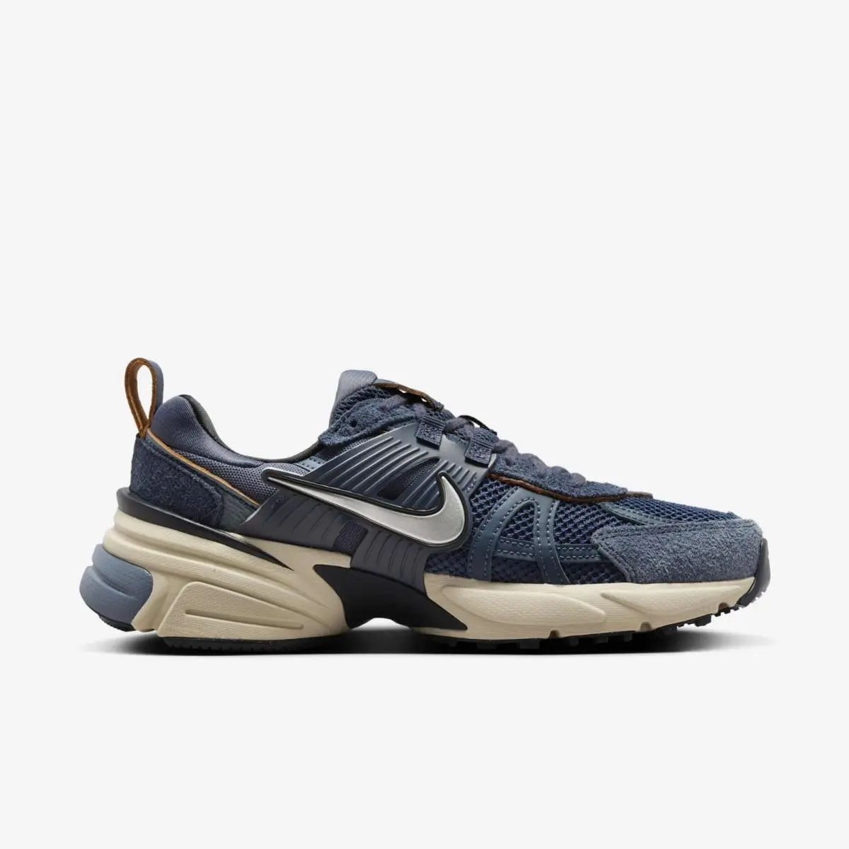 Nike shoes - Nike V2K Run FN6703-400 - Run - FN6703-400 - Blue 0
