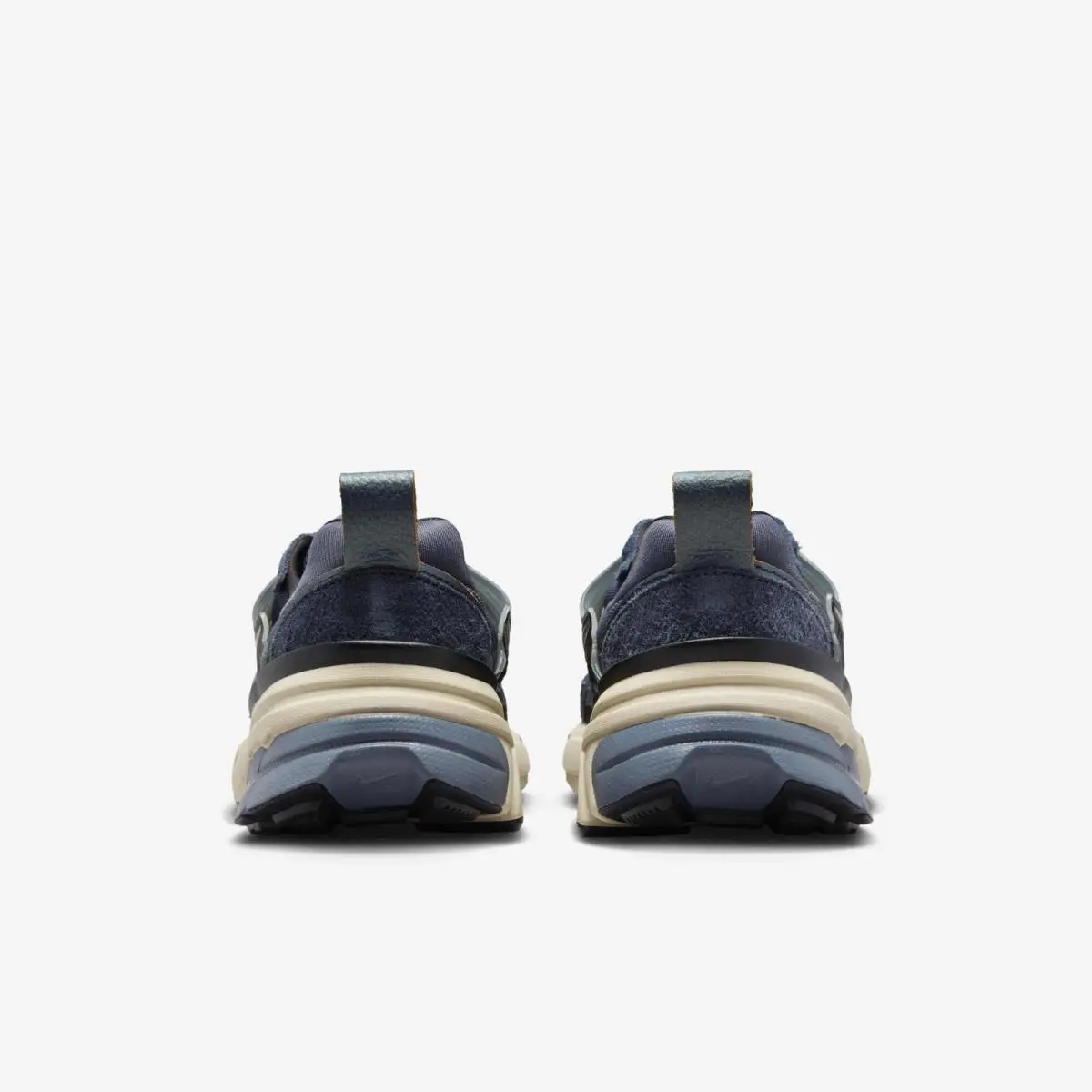Nike shoes - Nike V2K Run FN6703-400 - Run - FN6703-400 - Blue 3