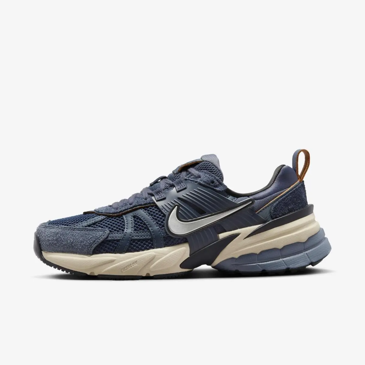 Nike shoes - Nike V2K Run FN6703-400 - Run - FN6703-400 - Blue 7