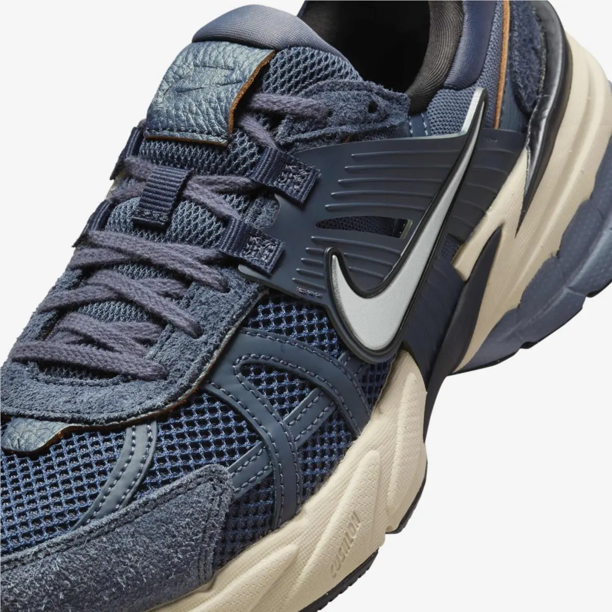 Nike shoes - Nike V2K Run FN6703-400 - Run - FN6703-400 - Blue 13
