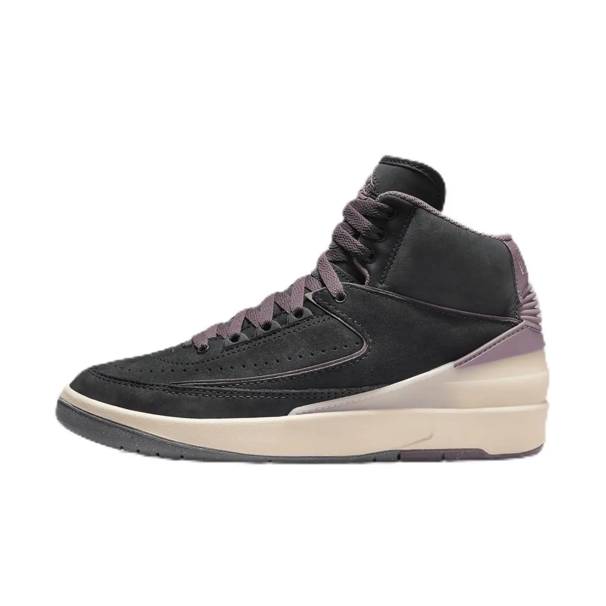 Nike shoes - DX4400 - DX4400 - Off Noir/Guava Ice/Cool Grey/Sky J Mauve 0