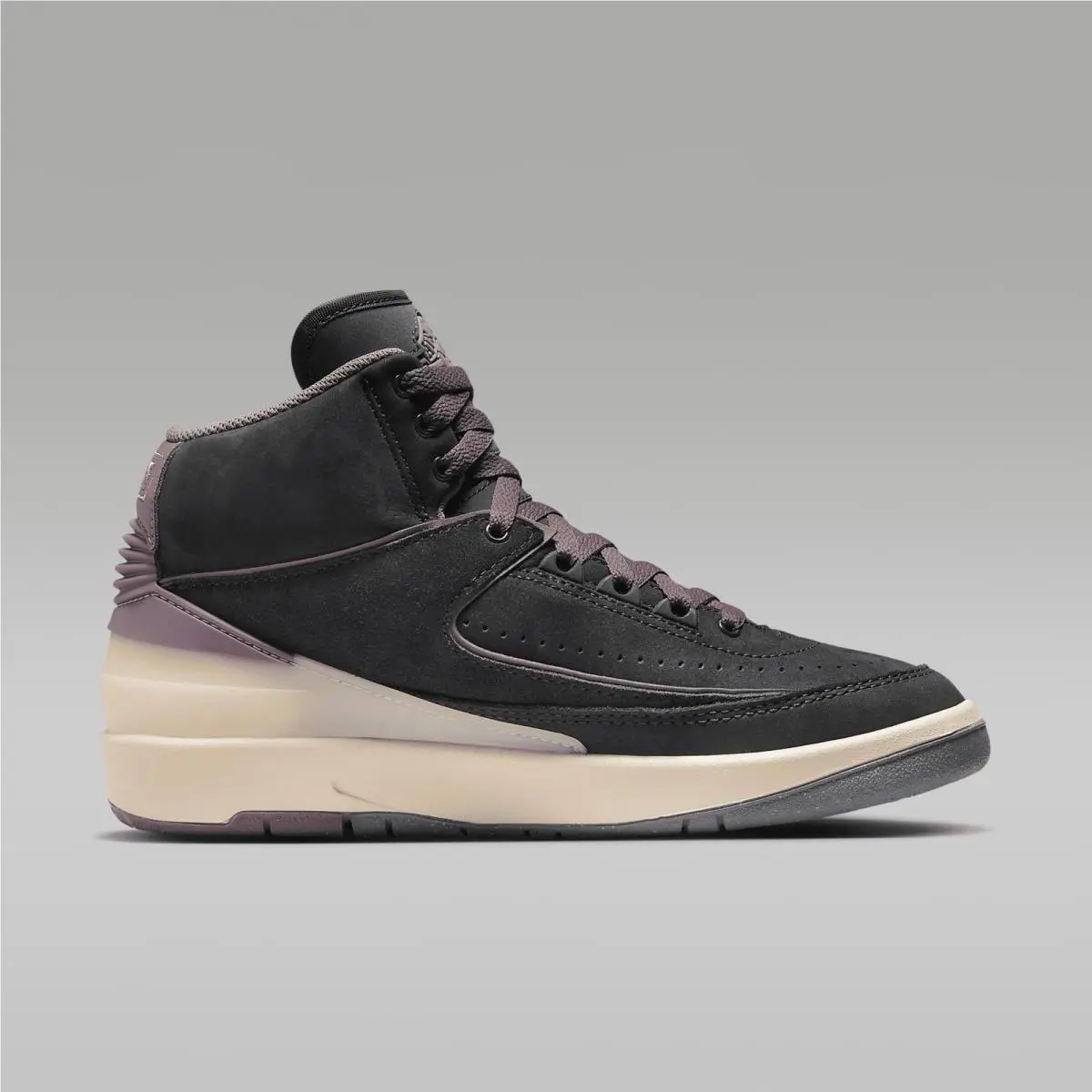 Nike shoes - DX4400 - DX4400 - Off Noir/Guava Ice/Cool Grey/Sky J Mauve 2