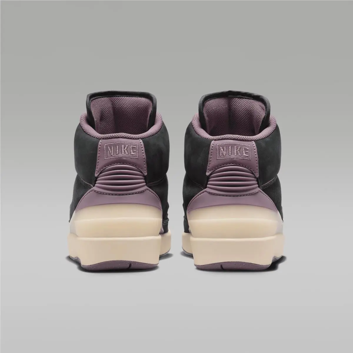 Nike shoes - DX4400 - DX4400 - Off Noir/Guava Ice/Cool Grey/Sky J Mauve 4