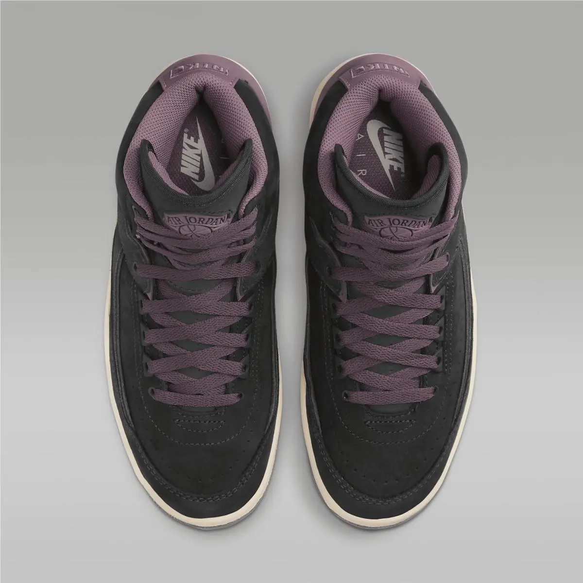Nike shoes - DX4400 - DX4400 - Off Noir/Guava Ice/Cool Grey/Sky J Mauve 13