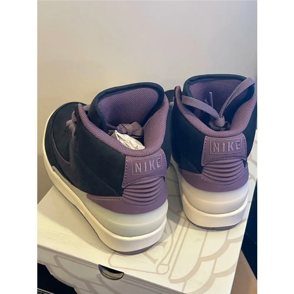 Nike shoes - DX4400 - DX4400 - Off Noir/Guava Ice/Cool Grey/Sky J Mauve 16