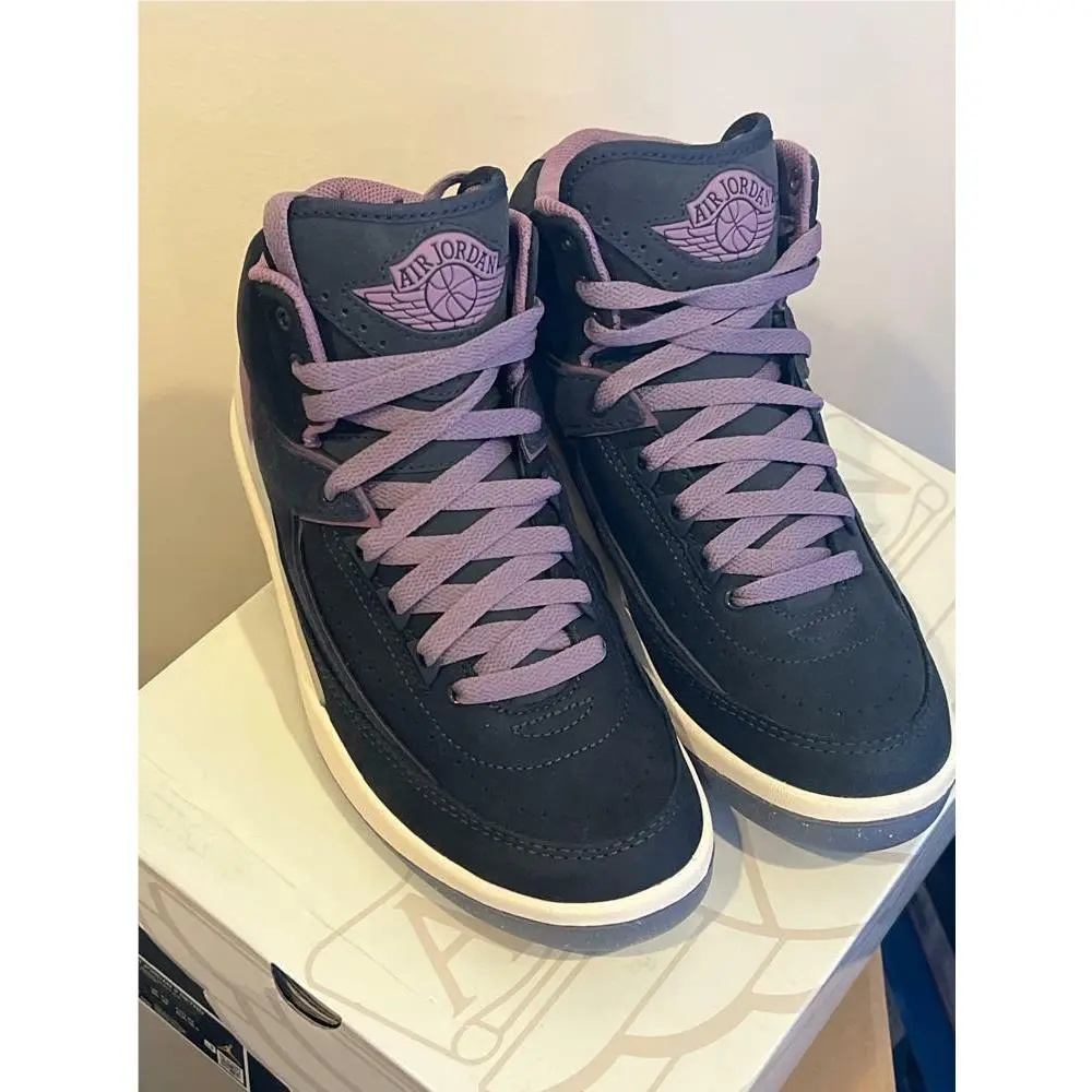 Nike shoes - DX4400 - DX4400 - Off Noir/Guava Ice/Cool Grey/Sky J Mauve 17