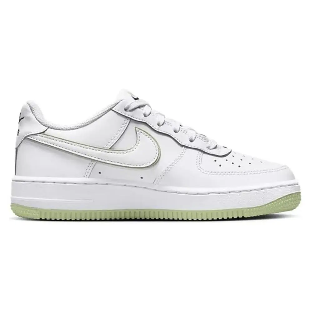 Nike shoes - CT3839 108 - CT3839 108 - White/Honeydew-White-Black 0