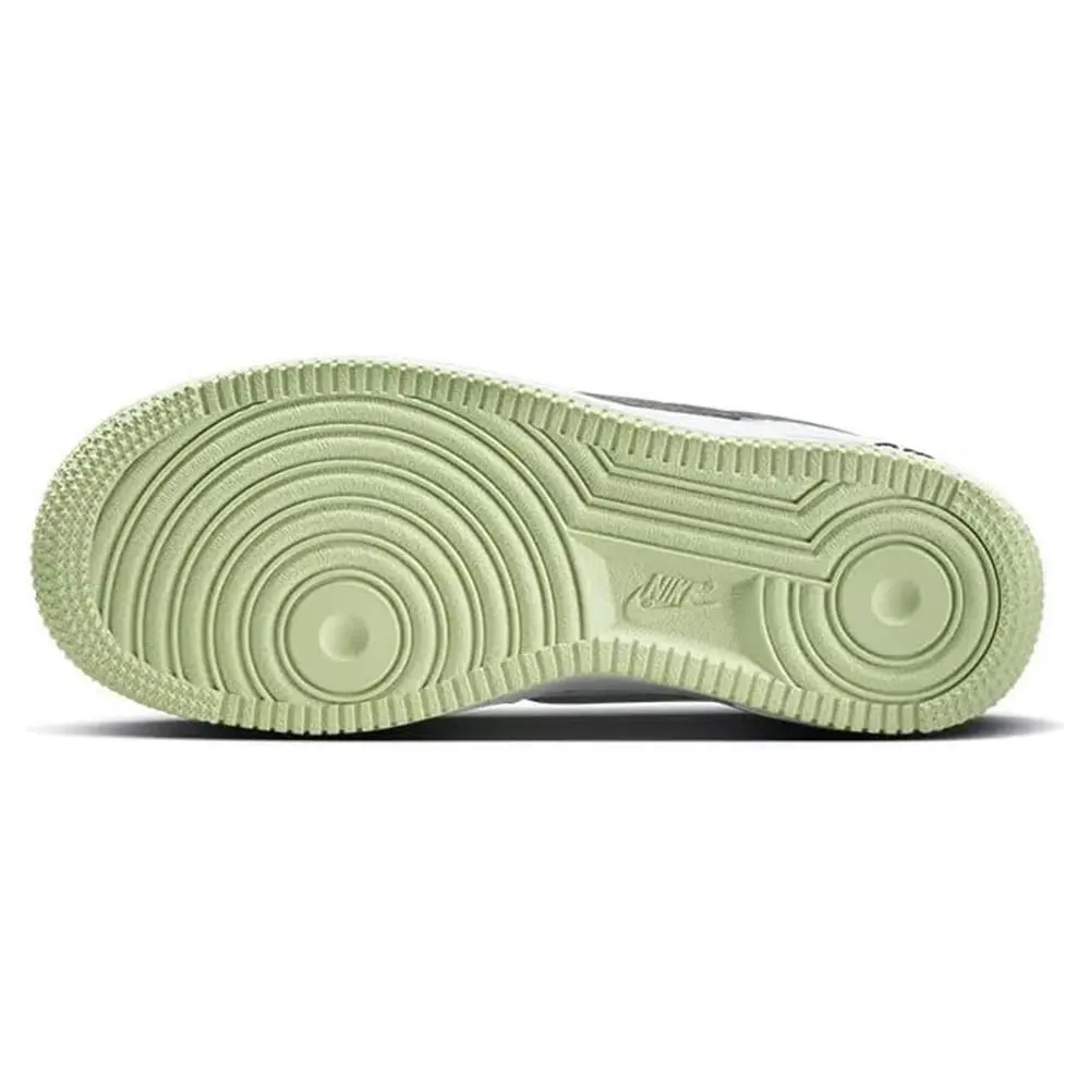 Nike shoes - CT3839 108 - CT3839 108 - White/Honeydew-White-Black 4
