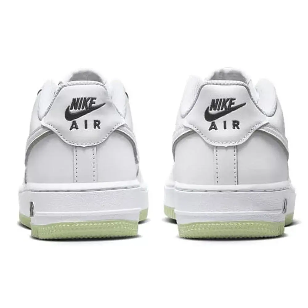 Nike shoes - CT3839 108 - CT3839 108 - White/Honeydew-White-Black 9
