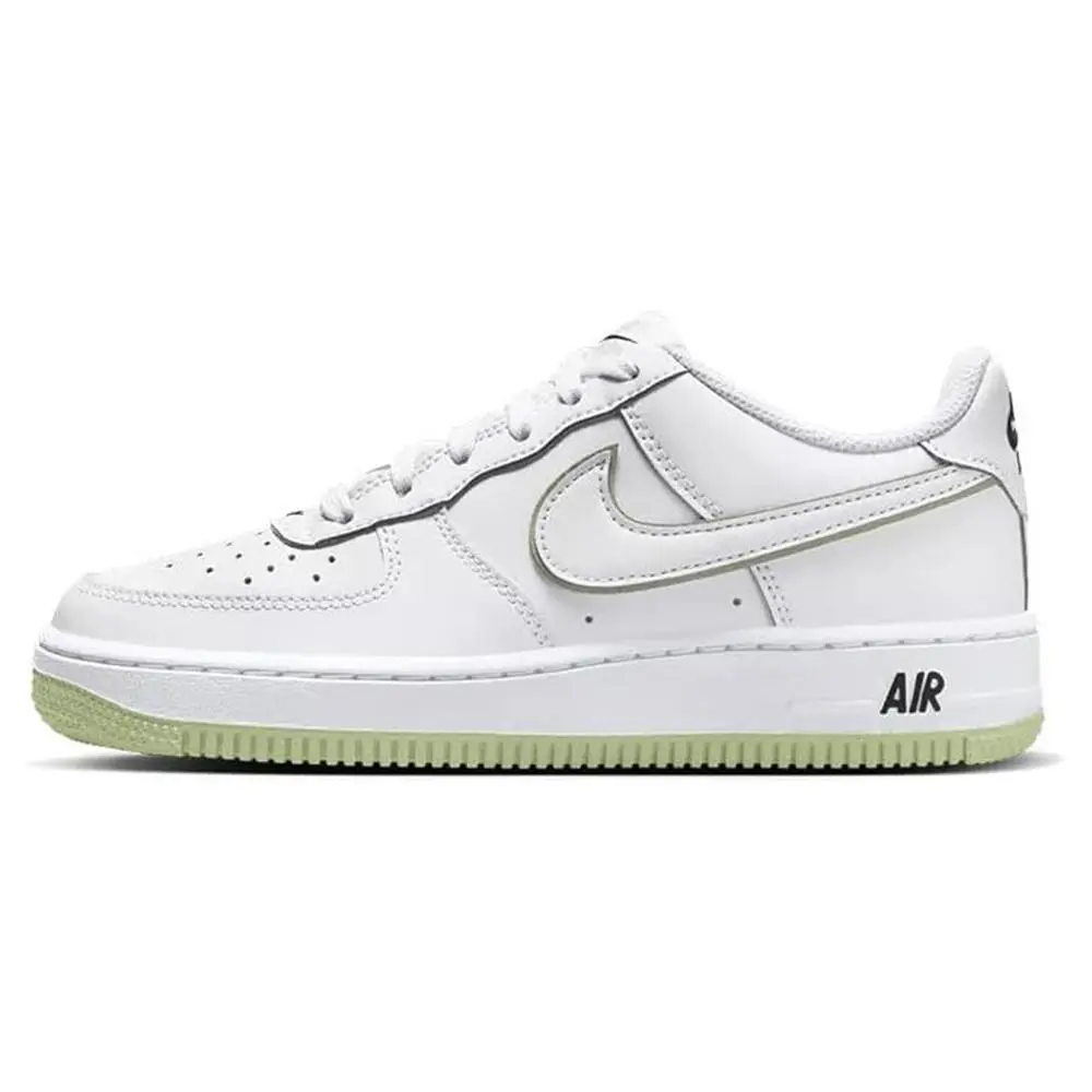 Nike shoes - CT3839 108 - CT3839 108 - White/Honeydew-White-Black 5