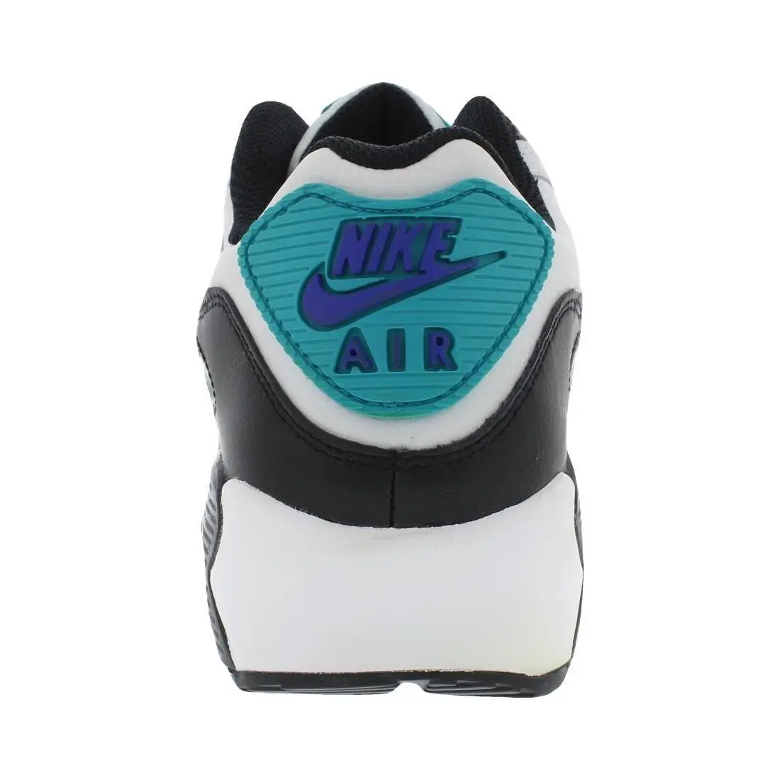 Nike shoes - CD6864003 - CD6864003 - Black/Hyper Blue/Photon Dust, Main: White 2