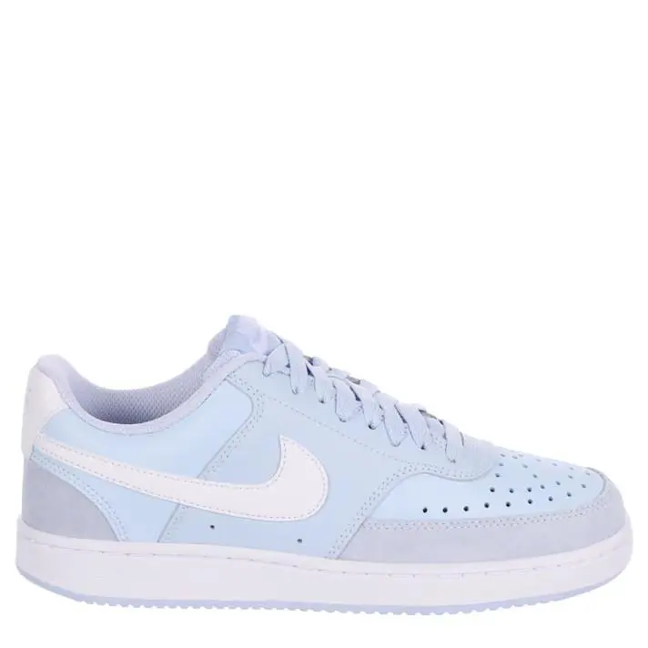 Nike shoes - Nike Court Vision - Court Vision - Blue 0