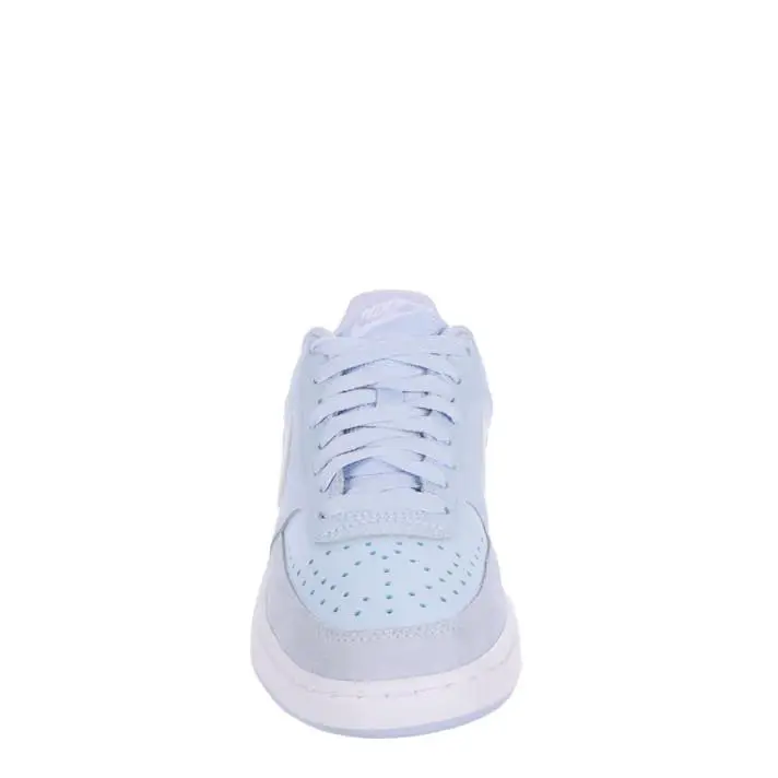 Nike shoes - Nike Court Vision - Court Vision - Blue 1