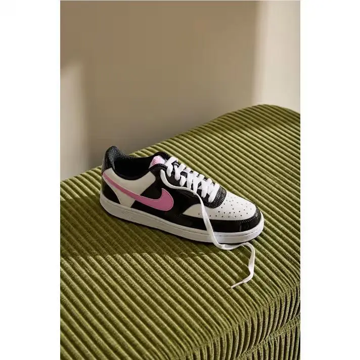 Nike shoes - Nike Court Vision - Court Vision - Blue 22