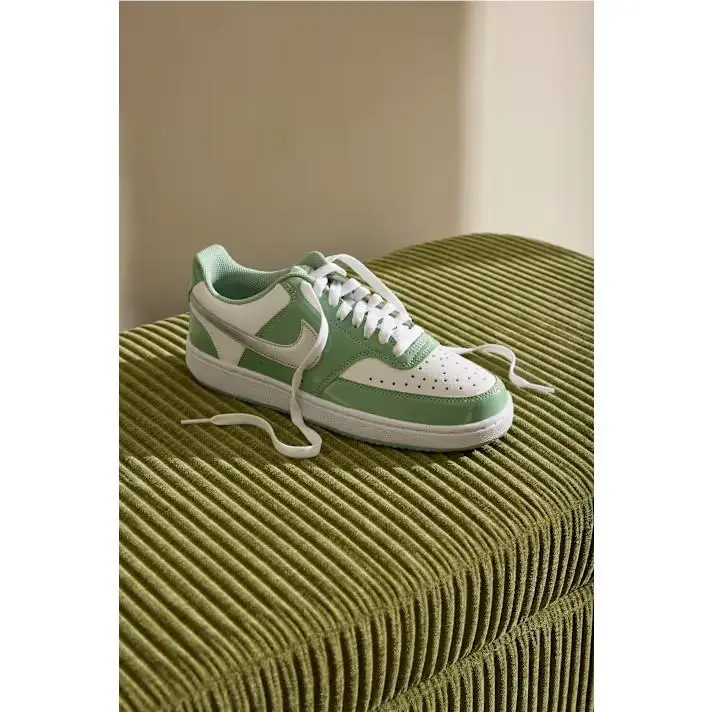Nike shoes - Nike Court Vision - Court Vision - Blue 28