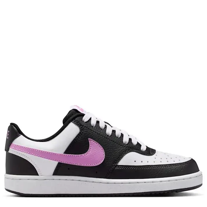 Nike shoes - Nike Court Vision - Court Vision - Blue 18