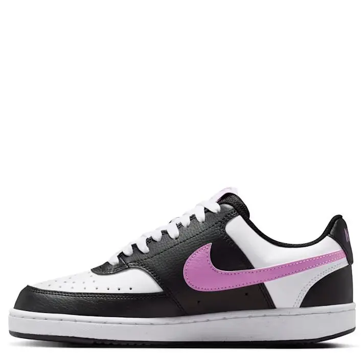 Nike shoes - Nike Court Vision - Court Vision - Blue 19