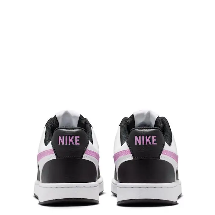 Nike shoes - Nike Court Vision - Court Vision - Blue 20