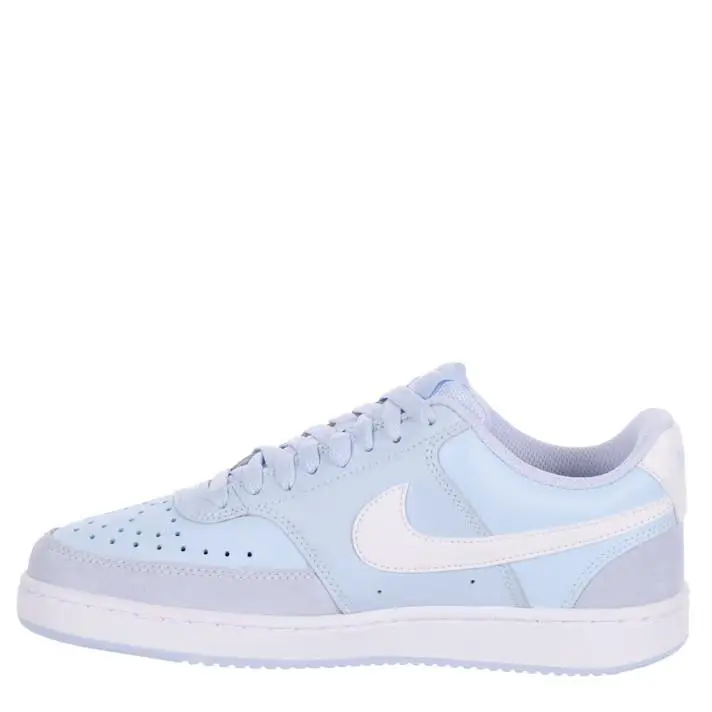 Nike shoes - Nike Court Vision - Court Vision - Blue 8