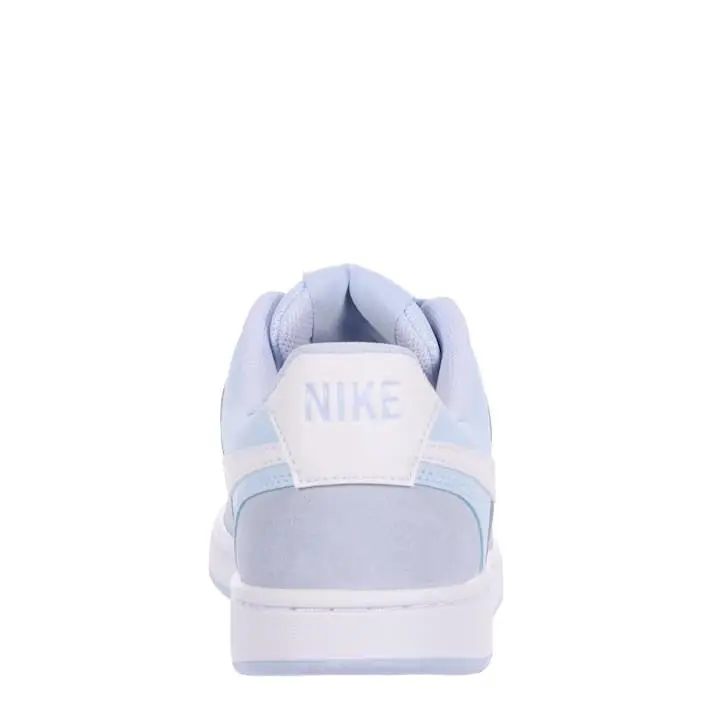 Nike shoes - Nike Court Vision - Court Vision - Blue 9