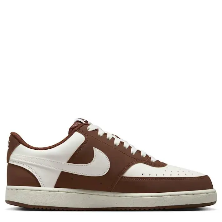 Nike shoes - Nike Court Vision - Court Vision - Blue 34