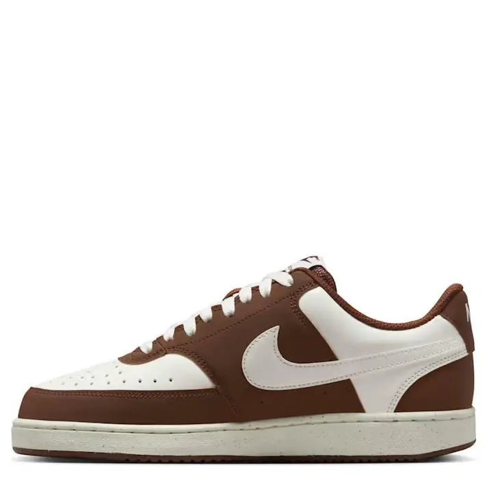 Nike shoes - Nike Court Vision - Court Vision - Blue 35