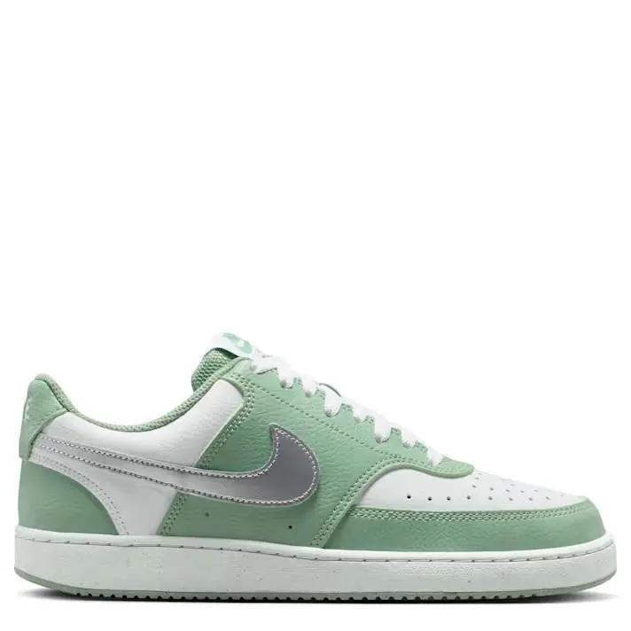 Nike shoes - Nike Court Vision - Court Vision - Blue 24